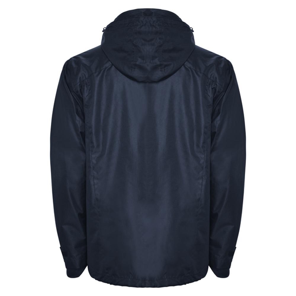 Mens Alaska Jacket