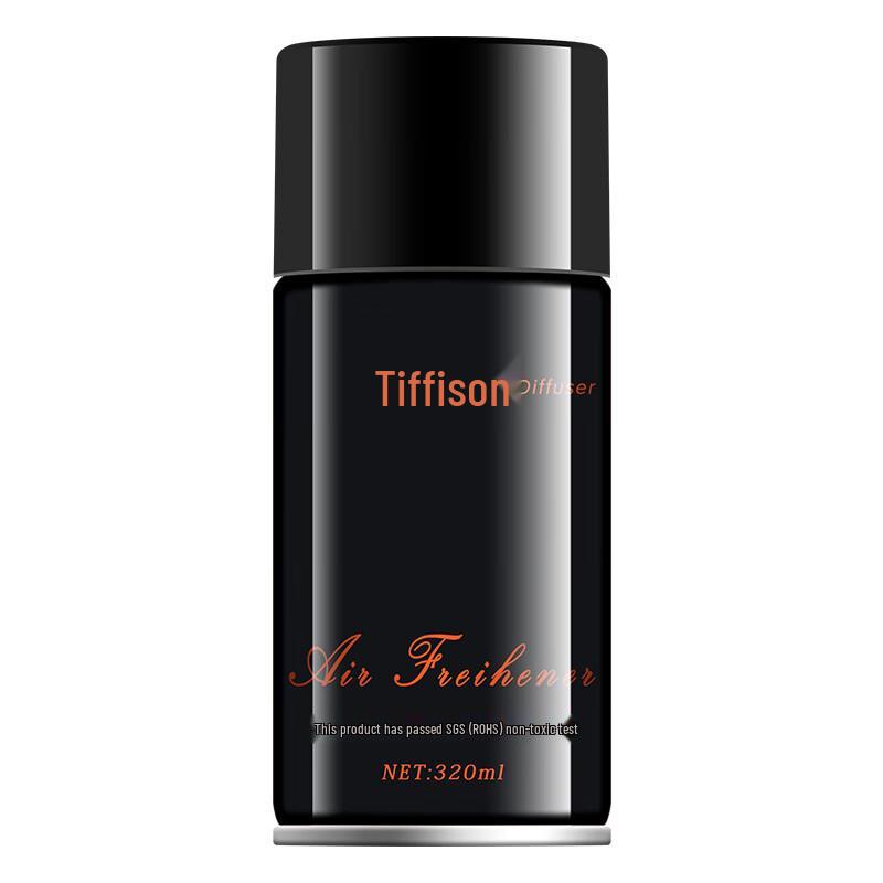 iDiffuser Automatic Air Freshener Refill Spray - 320ml