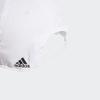 Adidas EVJ90 Daily Size cm Men's Cap, White/Black/Black (IC9707), 54.0-57.0 (Kids)