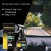 Anti-fogging Agent For Car Glass Anti-fogging Car Glass Front Windshield Cleaning And Bright Spray Car Glass Anti -fog Agent