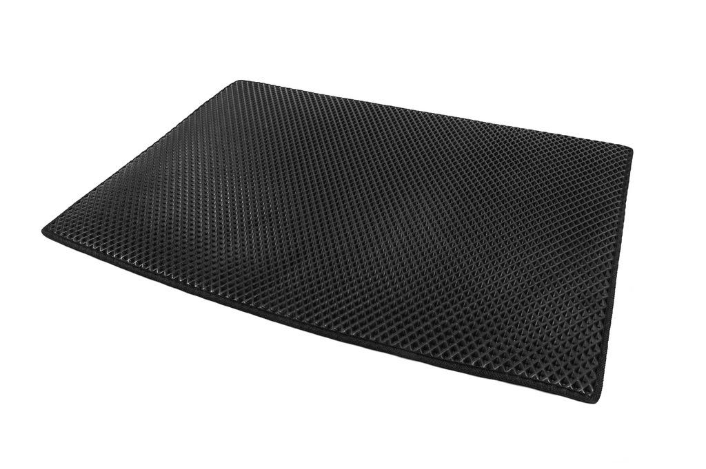 Trunk Mat (Electric, Black, EVA) (2014-2018) for Mercedes B Class W246