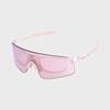 VDVR Active Running Sports Goggles_Sports Goggles VRE35/PK (Prescription Clip Included)