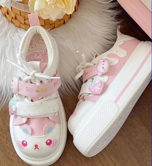 Cute Shoes, Casual for Everyday Wear