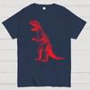 Dinosaur Nerd T-Shirt