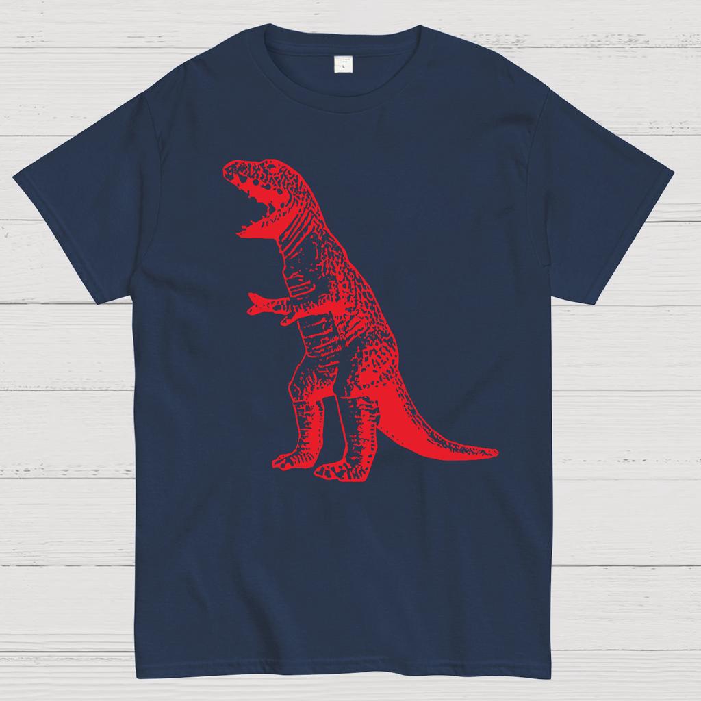 Dinosaur Nerd T-Shirt