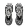DISHINIWANJUZONGDONGYUAN X Li Ning Star Cushioning Slip Resistant Abrasion Resistant Breathable Height Increasing AGCV046-3