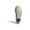 Adidas Rapidmove Adv Comfortable Versatile Non-Slip Durable Low-Top Training Shoes Women sneaker Gray White ID0213