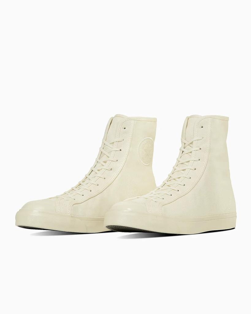 31315910 Converse All Star Zapatillas de Lucha Envejecidas Shin-Hi Pergamino (de los hombres)