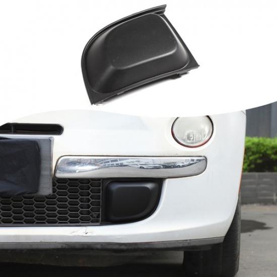 Replacement Driver Side Fog Light Cover For Fiat 500 312 2007-2015 OE:1SD67KX7AB