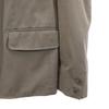 A.P.C. Anzug-Set Oberteil XS/Hose W32 grau Maßgeschneiderte Jacke Lange Hose Herren Gebraucht