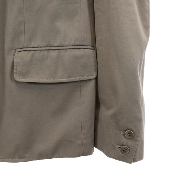 A.P.C. Anzug-Set Oberteil XS/Hose W32 grau Maßgeschneiderte Jacke Lange Hose Herren Gebraucht