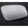 White Right Passenger Side Rearview Mirror Cap Cover For Honda Fit/Jazz 2009-13
