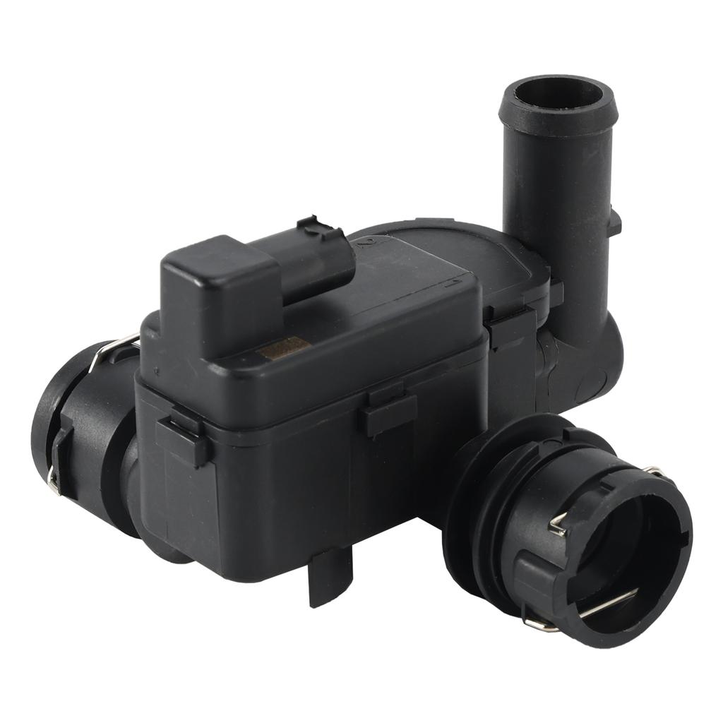 Heater Control Valve 2118320584 For Mercedes W211 S211 CLS 2002-2009
