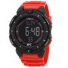 Timex Ufc Rumble Alarm Quartz Digital Men S Watch Tw5m59800 Tw5m59800jt