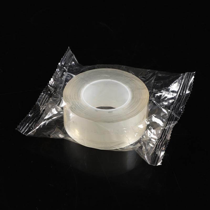 Transparent Magic Nano Strong High-Adhesion Transparent Invisible High-Temperature Tape Double-Sided Adhesive прозрачный