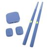 Electric     Sticks Set  sticks Pedals Sensor   Set Music Education Toy for Kids