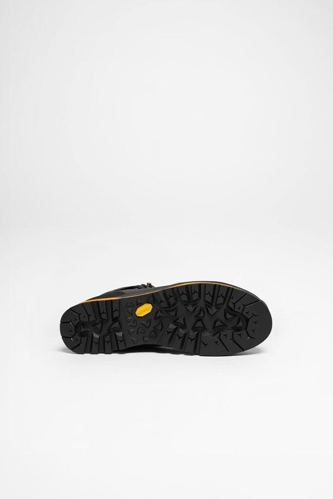 Обувь для треккинга Lowa Cadin II GTX Mid (210095) anthracite/flame