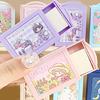 Magical Box Erasers Rubber Erasers for Kids Boys Girls Students Rewards, Fun Magical Case Erasers Stocking Fillers