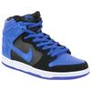 Nike Sb Dunk High J Pack Royal Skateboard Shoes 305050-018