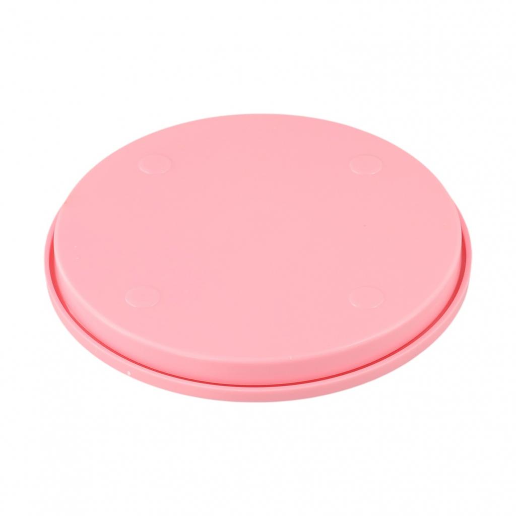Rotating Revolving Plate Cake Plate Cake Decorating Practical