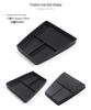 Song Pro DMI Center Console Lower Storage Box: Car Organizer for 22-24 Models