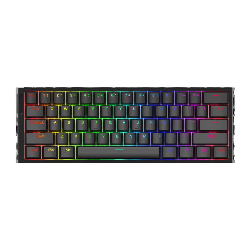 Redragon AeroX 61 Magnetic Gaming Keyboard