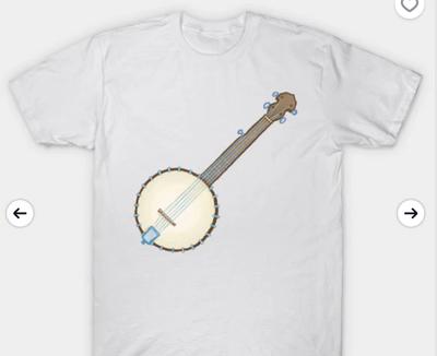 Üst giysisi – T-shirtler