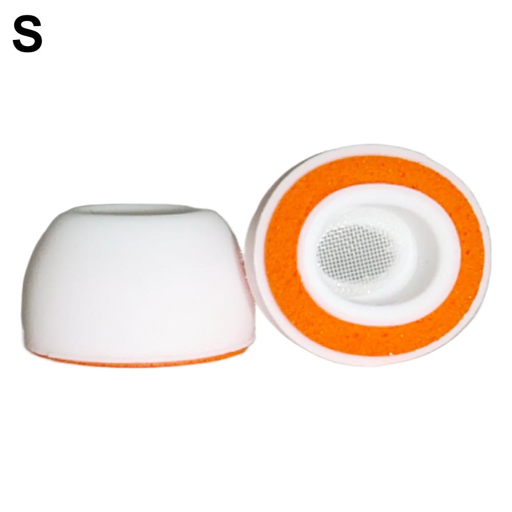 Memory-Foam-Ohrstöpsel für AirPods Pro 3 Upgrade-Ohrstöpsel Kabellose Bluetooth-Kopfhörerhülle Ohrhörer Ersatzspitzen