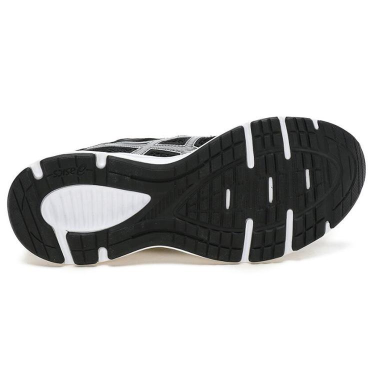 Asics Jolt 2 Weiß/Schwarz 1011A167-007