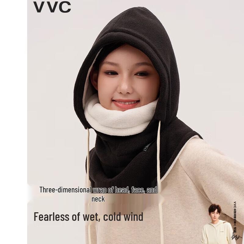 VVC Color-Block Reversible Headwear