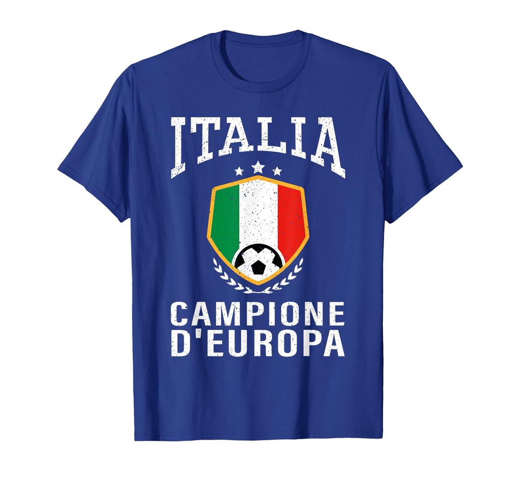 Italy Italy Jersey Soccer 2021 Team Men Women Kids T-Shirt