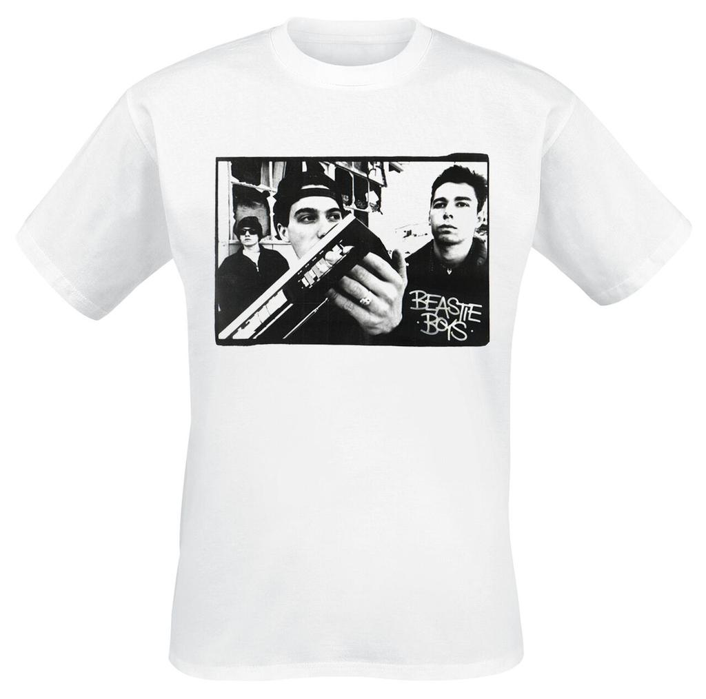 Beastie Boys Beastie Boys T-shirt