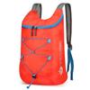 Small Portable Multifunctional Sports Backpack, Foldable Lightweight Waterproof Storage Bag For Men Outdoor Camping Hiking Travel Backpack