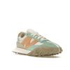 New Balance Unisex tenisky XC-72 Bright Mint Ginger Green Sea-Salt UXC72TC