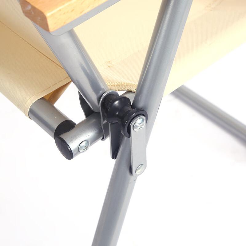 Jingbang Outdoor Single Folding Chair