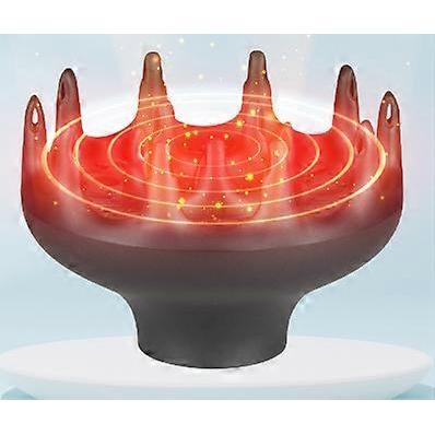 Hair Dryer Hood Blow Curly Hair Drying Hood Air Diffuser Styling
