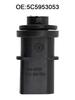 Signal Light Socket for For Passat For A5 2006 to 2010 Replacement Part
