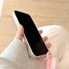 Hello Kitty Heart iPhone Case for 17 Pro Max / 16 / 15 / 14 - Girly Daily Use Edition