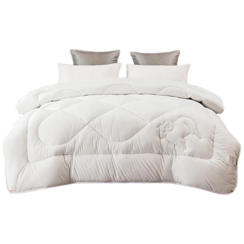 

Muji Skin-Friendly Quilt