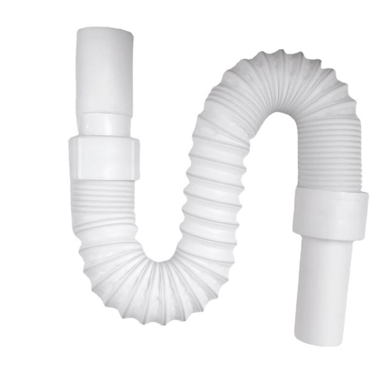 Stainless Steel Sink Drain Pipe