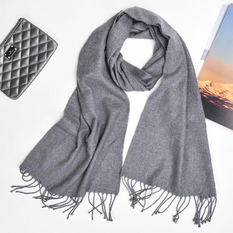 Aisi Yalan Warm Scarf and Gloves Set