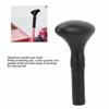 Enhanced Comfort Kayak Paddle Handle 2 Holes Non-Grip Handle  for Professionals