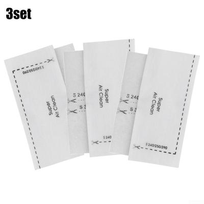 Accessories Filters For Miele Motor Filters Replace S200-S858
