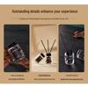 Miaoyijia Flameless Reed Diffuser