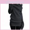 Luxurious Womens Off The Shoulder Sweatshirts Sweater With Timeless Winter Warmth