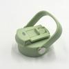 Splash Spill Proof Universal Replace Lid Wide Mouth Straw Lid  for Water Cup Accessories