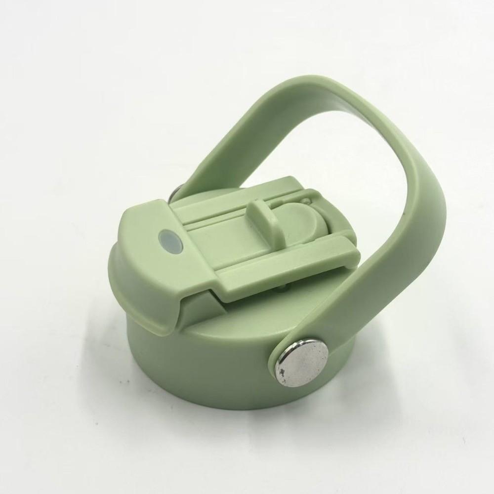 Splash Spill Proof Universal Replace Lid Wide Mouth Straw Lid for Water Cup Accessories