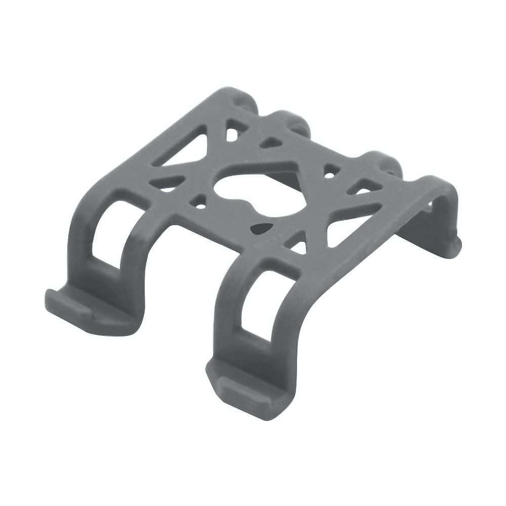 Mini Pet Tracker Silicone Clip Easy To Install Anti-slip Pet Anti-lost Positioning Clip for For Pet GPS TK911SA