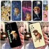 Funny Cheems Doge Case For Xiaomi 13 14 15 Ultra 11T 12T 13T 14T Pro POCO X7 Pro X3 X5 X6 F5 F6 M6 Pro Coque