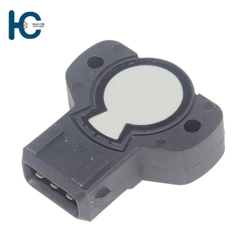

88WF9B989CA 6854779 Car Auto TPS Throttle Position Sensor for Ford TVR Cerbera Escort VII 95 Fiesta IV 95-08